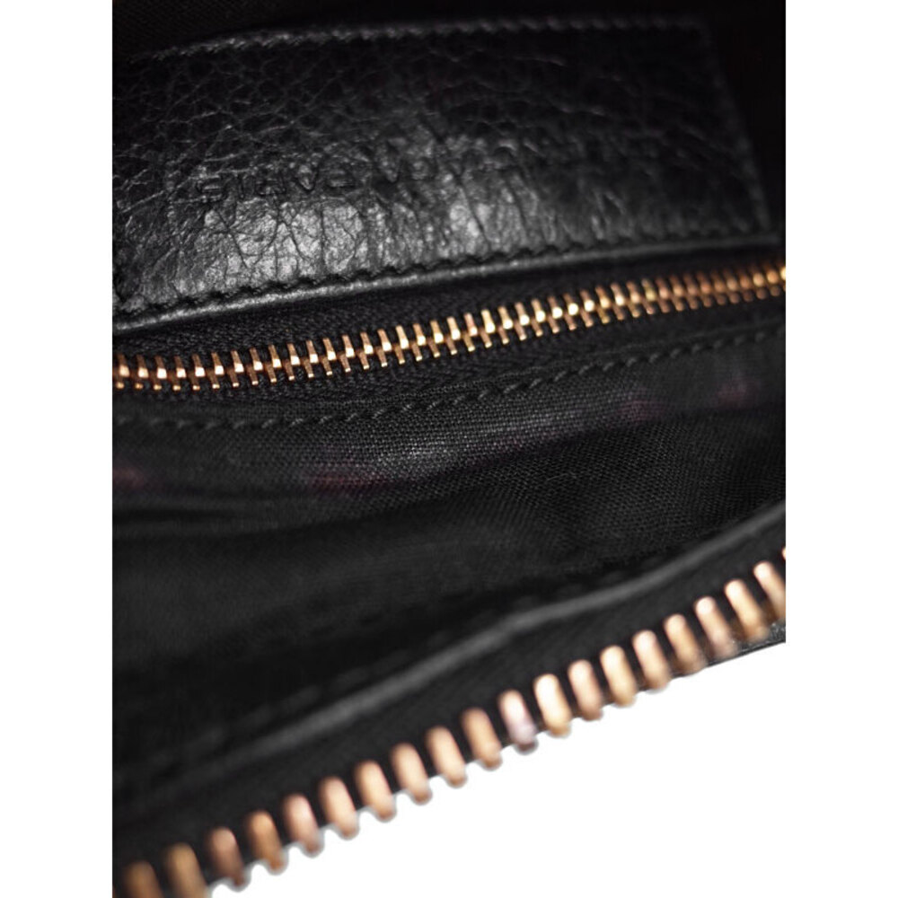 Balenciaga The Giant City Leather Shoulder Bag - Picture 6 of 9